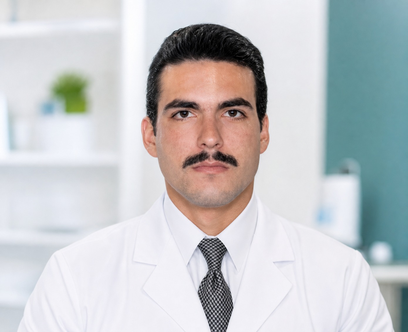 Dr. Eliecer Barrueta Lopez