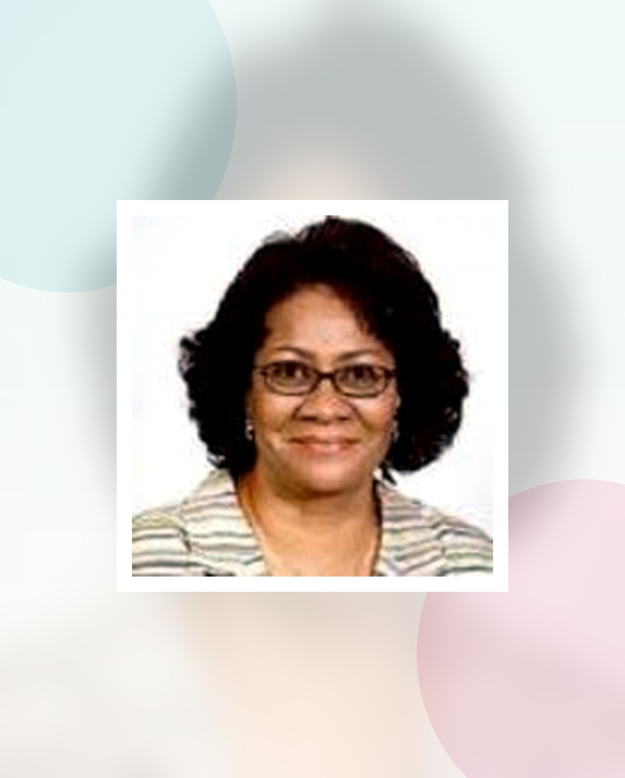 Dr. Pamela Angela Myers