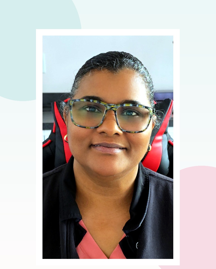 Toya Ann Alder, DNP, APRN-C